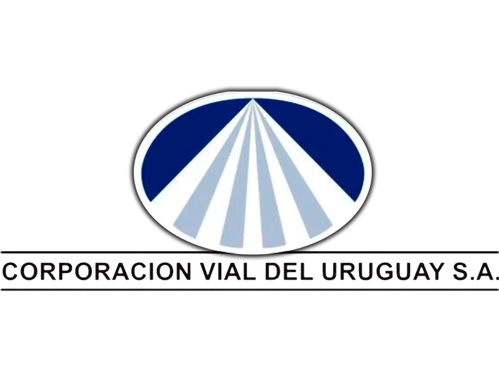 Corporación Vial logo