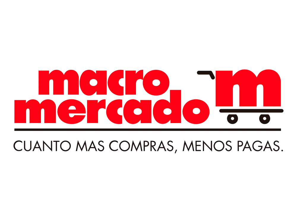 Macro Mercado logo