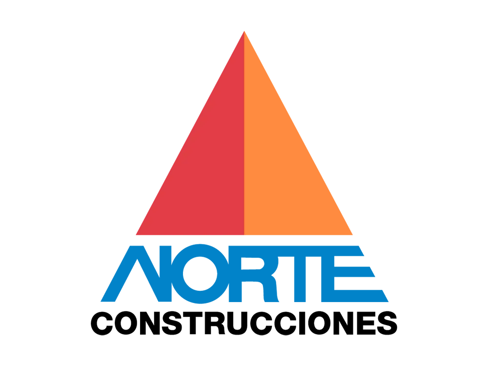 Norte Construcciones logo
