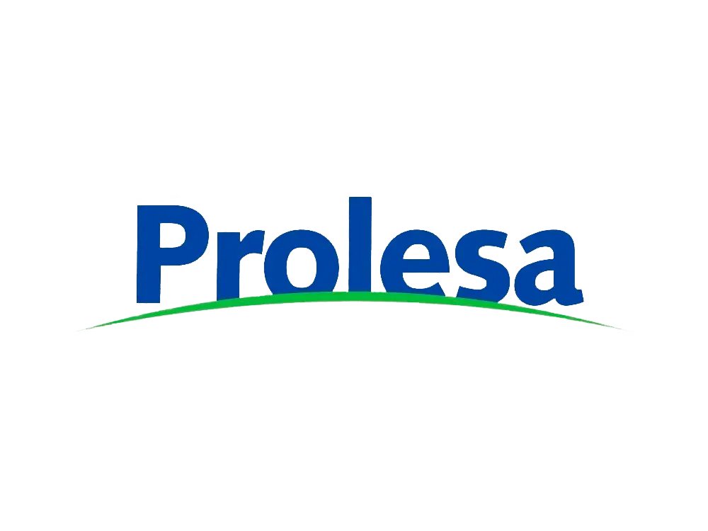 Prolesa logo