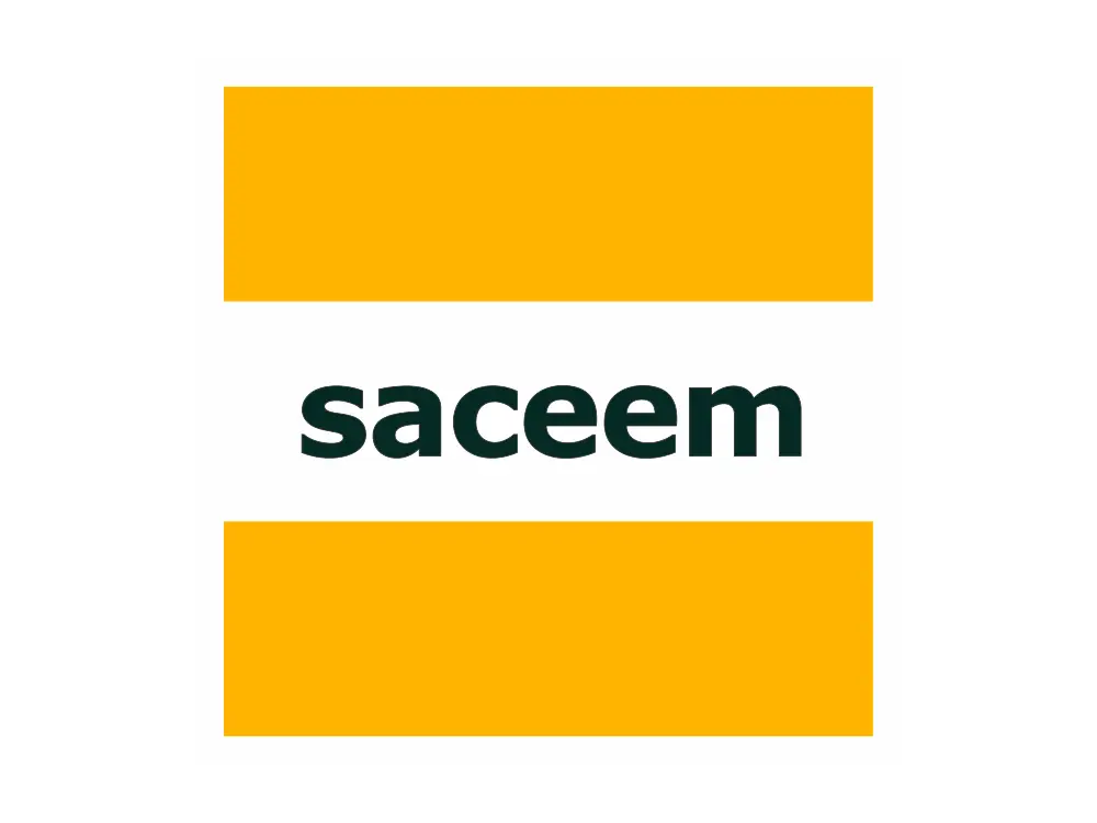 Saceem logo