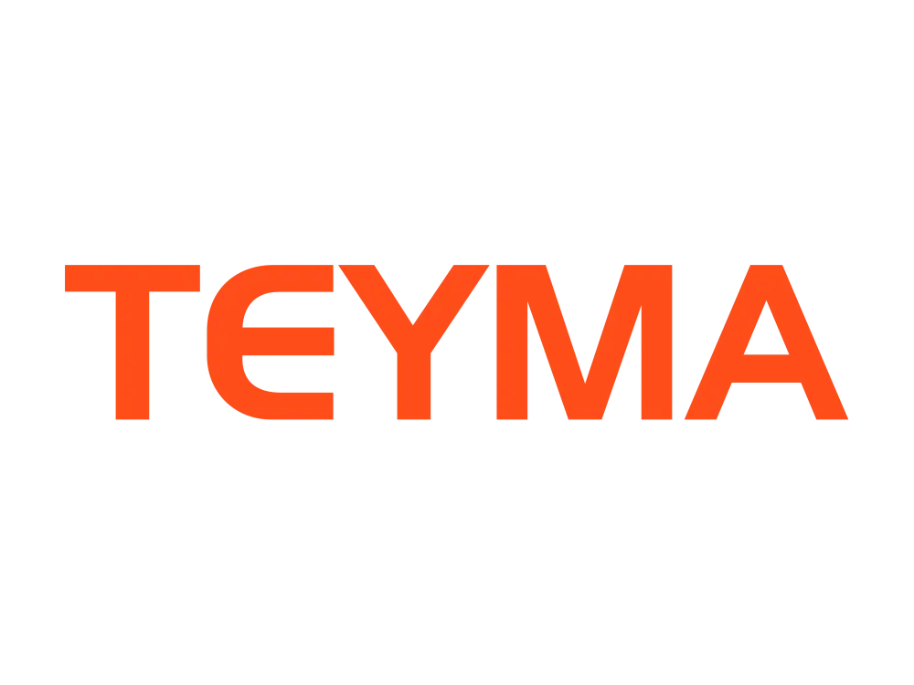 Teyma logo